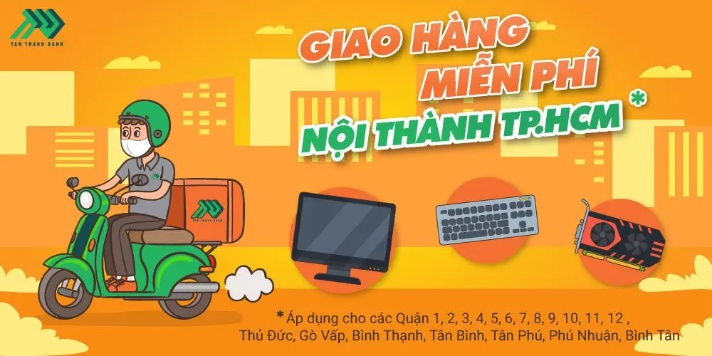 TTD Service BannerWebFreeshipNoiThanh