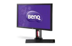 BenQ XL2730Z Gaming Monitor - 27 inch, WQHD, 144Hz, 1ms, TN Panel