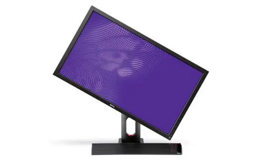 BenQ XL2730Z Gaming Monitor - 27 inch, WQHD, 144Hz, 1ms, TN Panel