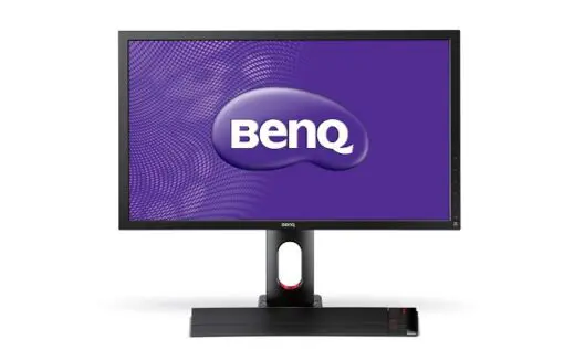 BenQ XL2730Z Gaming Monitor - 27 inch, WQHD, 144Hz, 1ms, TN Panel