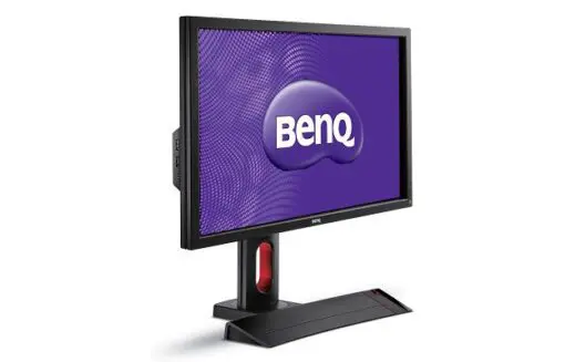 BenQ XL2730Z Gaming Monitor - 27 inch, WQHD, 144Hz, 1ms, TN Panel