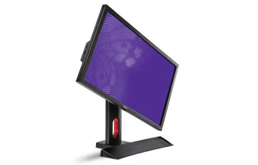 BenQ XL2730Z Gaming Monitor - 27 inch, WQHD, 144Hz, 1ms, TN Panel
