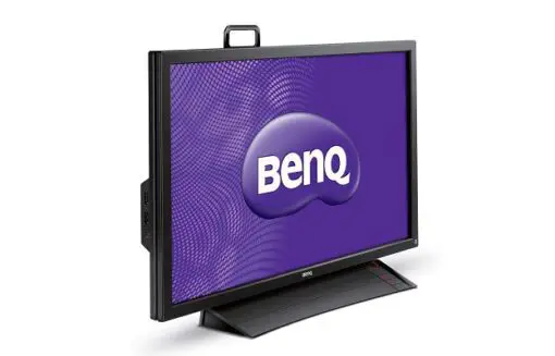 BenQ XL2730Z Gaming Monitor - 27 inch, WQHD, 144Hz, 1ms, TN Panel