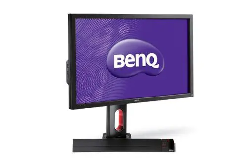 BenQ XL2730Z Gaming Monitor - 27 inch, WQHD, 144Hz, 1ms, TN Panel