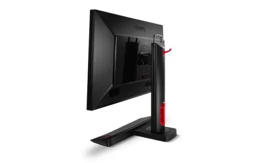 BenQ XL2730Z Gaming Monitor - 27 inch, WQHD, 144Hz, 1ms, TN Panel