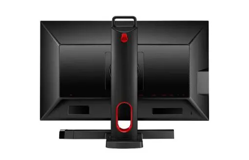 BenQ XL2730Z Gaming Monitor - 27 inch, WQHD, 144Hz, 1ms, TN Panel