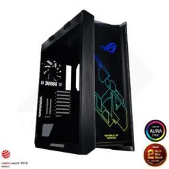 ASUS ROG Strix Helios GX601 Gaming Case - Black
