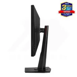 ASUS TUF VG27AQ Gaming Monitor - 27 inch, WQHD, 165Hz, IPS Panel, G-SYNC Compatible 11 ASUS TUF Gaming VG27AQ Gaming Monitor 3