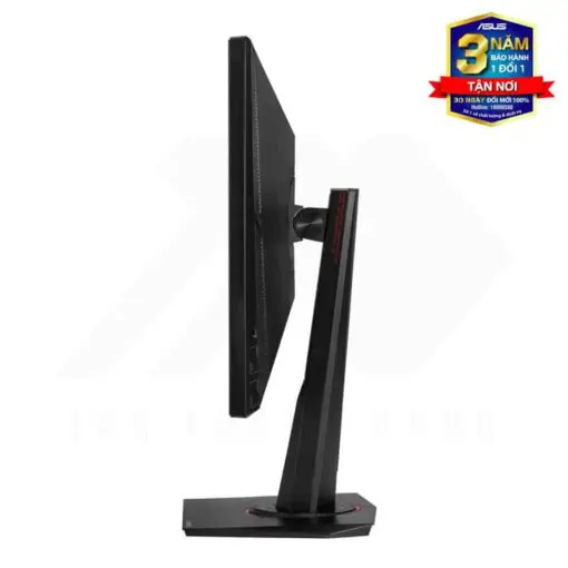 ASUS TUF VG27AQ Gaming Monitor - 27 inch, WQHD, 165Hz, IPS Panel, G-SYNC Compatible