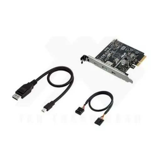 ASUS ThunderboltEx 3 Expansion Card