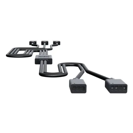 Cooler Master A-RGB 1-to-3 Splitter Cable