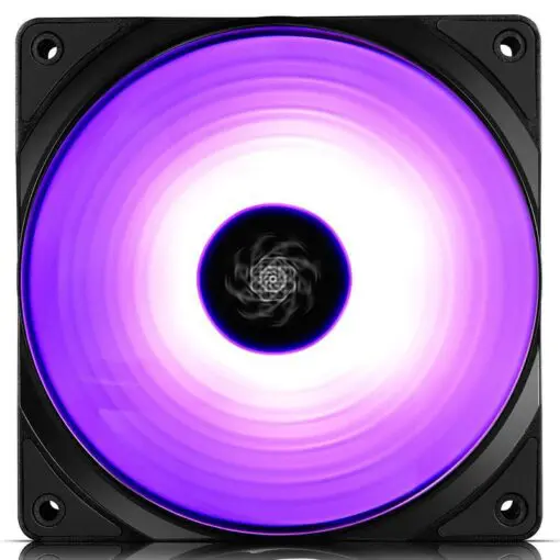 Deepcool CF120 ARGB Fan - Single Pack