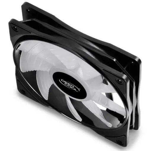 Deepcool CF120 ARGB Fan - Single Pack