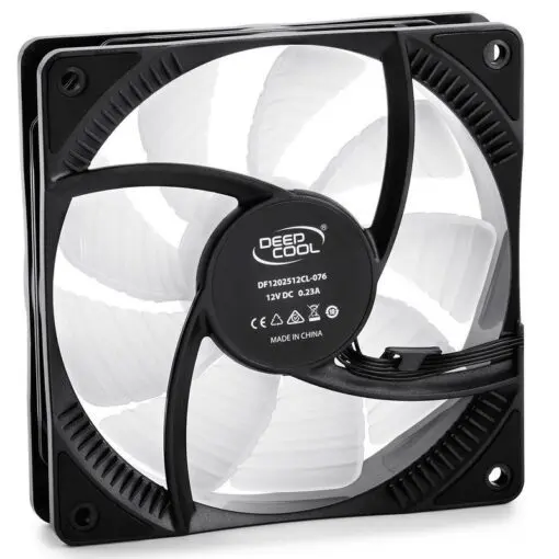 Deepcool CF120 ARGB Fan - Single Pack