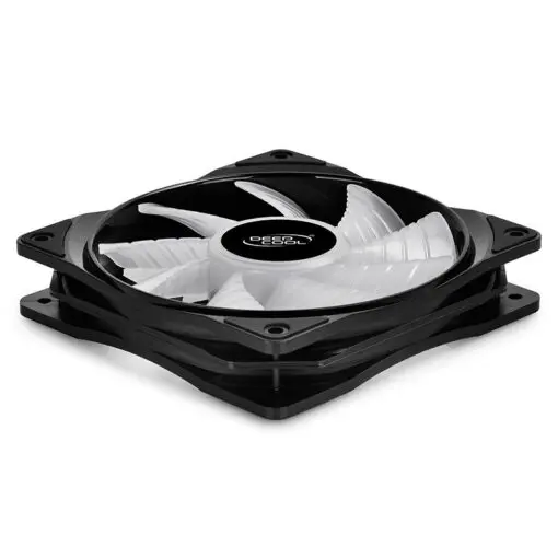 Deepcool CF120 ARGB Fan - Single Pack