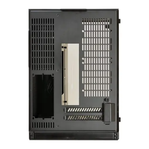 Lian Li PC-Q37 SFF Case - Black