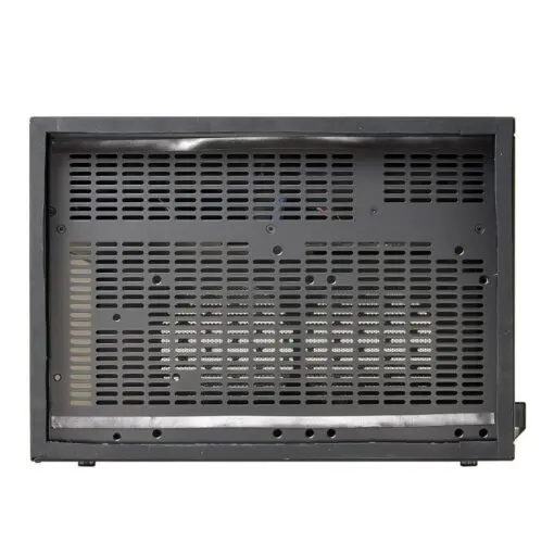 Lian Li PC-Q37 SFF Case - Black