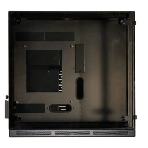 Lian Li PC-Q37 SFF Case - Black