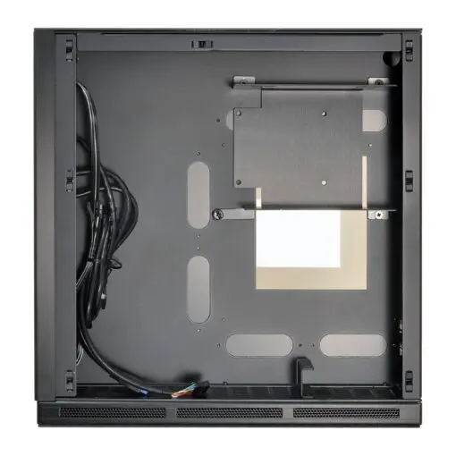 Lian Li PC-Q37 SFF Case - Black