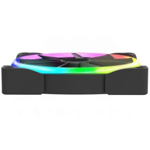 NZXT Aer-140 RGB 2 Single Pack - 1x140mm