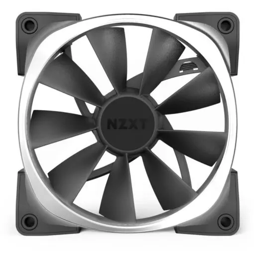 NZXT Aer-140 RGB 2 Single Pack - 1x140mm