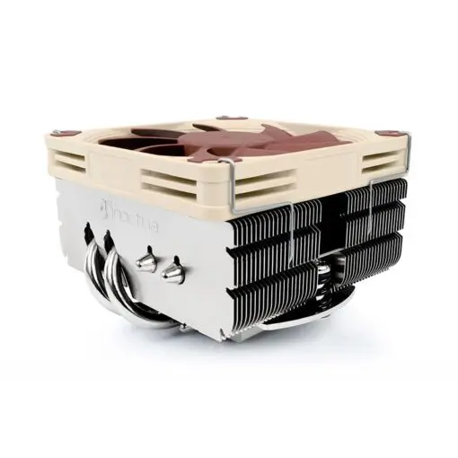 Noctua NH-L9x65 Low-Profile CPU Cooler
