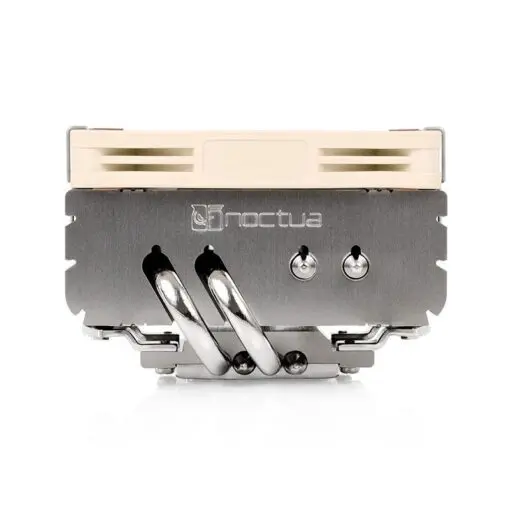 Noctua NH-L9x65 Low-Profile CPU Cooler