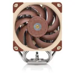 Noctua NH-U12A CPU Cooler 5 Noctua NH U12A CPU Cooler 2