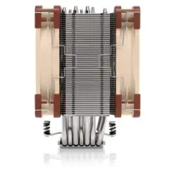 Noctua NH-U12A CPU Cooler 6 Noctua NH U12A CPU Cooler 3