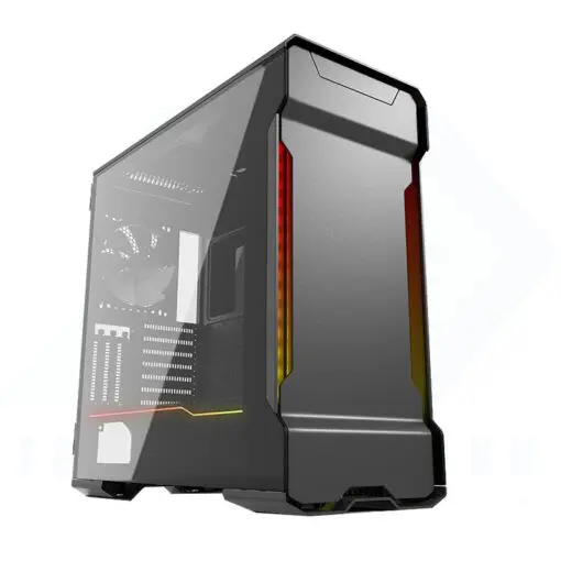 Phanteks Enthoo Evolv X Case - Anthracite Grey