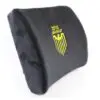 Soleseat Fabric Memory Lumbar Pillow