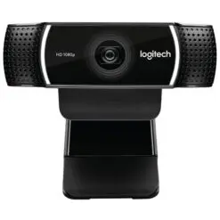Logitech C922 Pro Stream Webcam 5 c922 pro stream webcam 1