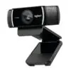 Logitech C922 Pro Stream Webcam