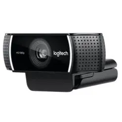 Logitech C922 Pro Stream Webcam 7 c922 pro stream webcam 2