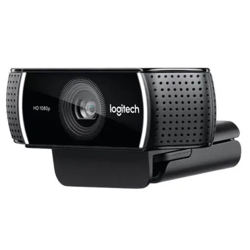 Logitech C922 Pro Stream Webcam