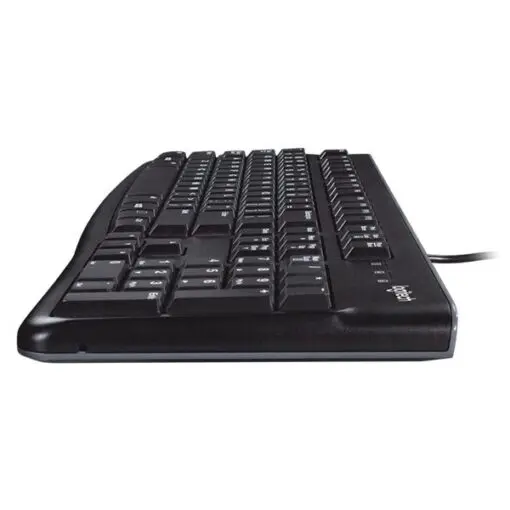 Logitech MK120 Mouse Keyboard Combo