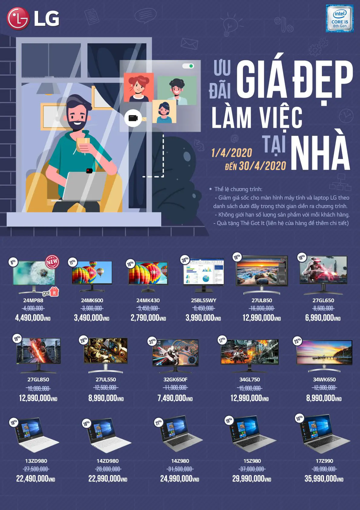 TTD Promotion 2003 LamviectainhaUudaigiadep WebDetails