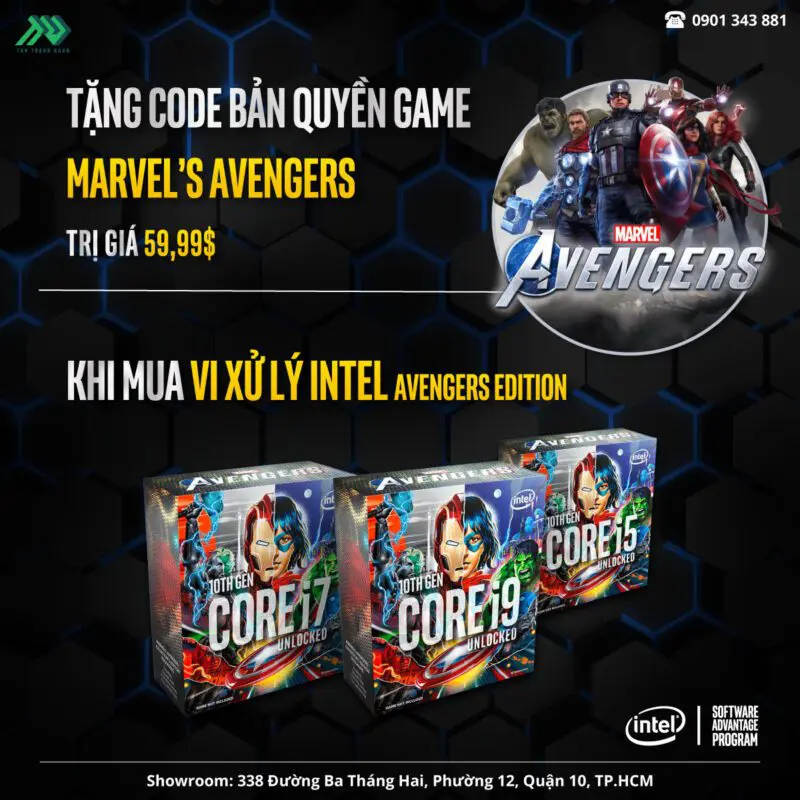 TTD Promotion 2008 CpuIntelAvengersTangCodeGame Details