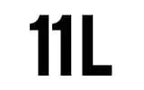 Lian Li A4-H2O A4 - Silver, iTX Case 14 a4h2o icon 00