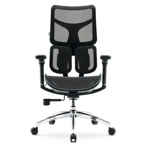 Sihoo Doro S100 Ergonomic Chair (không kê chân)