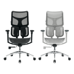 Sihoo Doro S100 Ergonomic Chair (không kê chân)