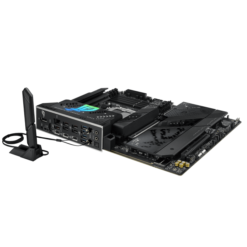 ASUS ROG STRIX X870-F GAMING WIFI Mainboard 19 ROG STRIX X870 F GAMING WIFI product 1