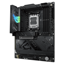 ASUS ROG STRIX X870-F GAMING WIFI Mainboard 16 ROG STRIX X870 F GAMING WIFI product 4