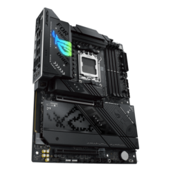 ASUS ROG STRIX X870-F GAMING WIFI Mainboard 15 ROG STRIX X870 F GAMING WIFI product 5