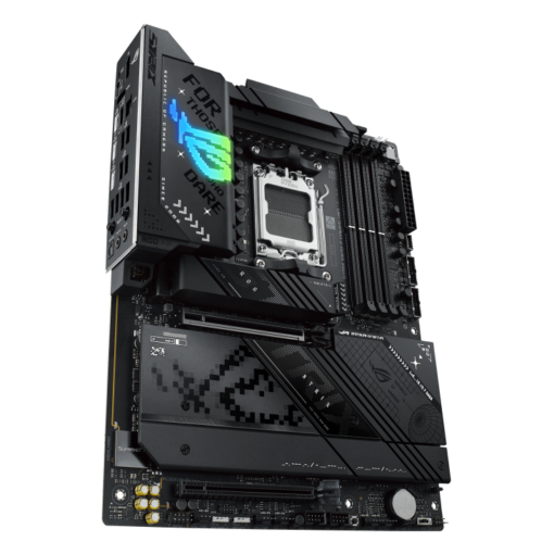 ASUS ROG STRIX X870-F GAMING WIFI Mainboard