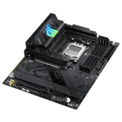 ASUS ROG STRIX X870-F GAMING WIFI Mainboard 13 ROG STRIX X870 F GAMING WIFI product 7