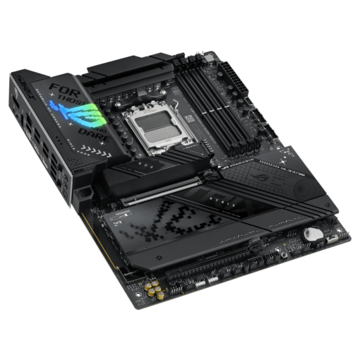 ASUS ROG STRIX X870-F GAMING WIFI Mainboard