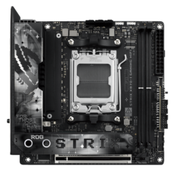 ASUS ROG STRIX X870-I GAMING WIFI - iTX Mainboard