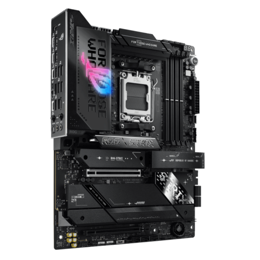 ASUS ROG STRIX X870E-E GAMING WIFI Mainboard