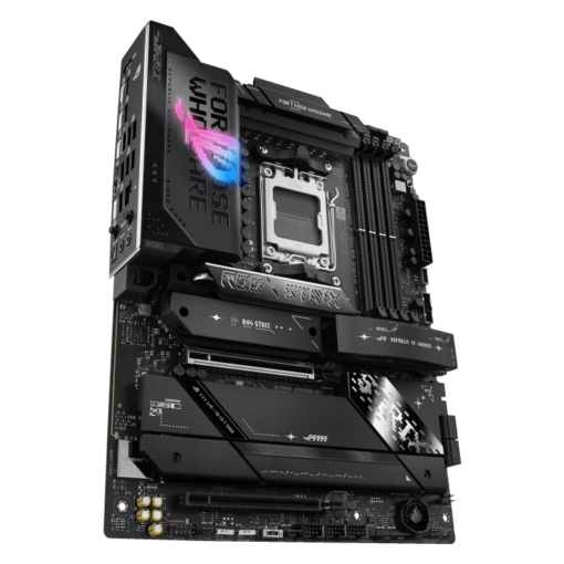 ASUS ROG STRIX X870E-E GAMING WIFI Mainboard